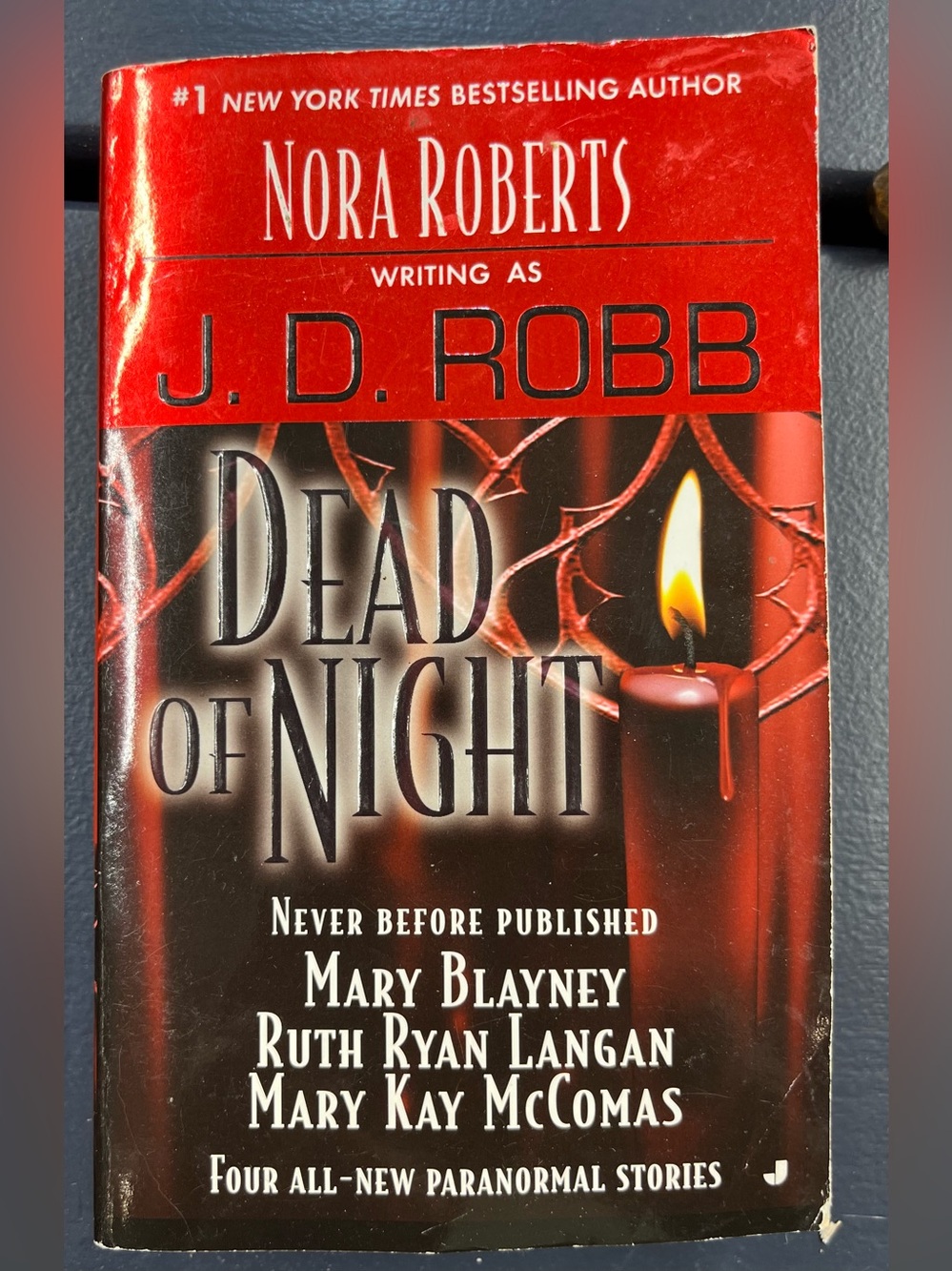 Dead of Night